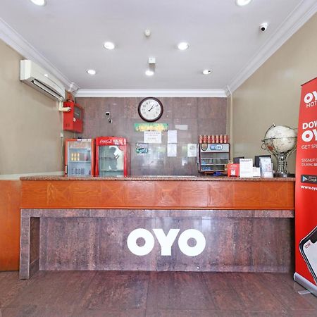 OYO 447 Comfort Hotel Meru Klang Eksteriør bilde